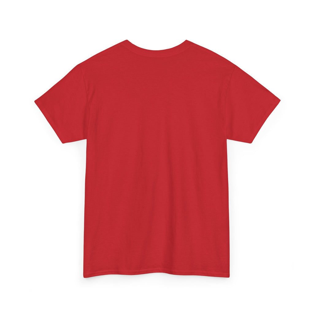 Cuban Beach Scene Prayer Hands T-Shirt | Cuban Flag, Tropical Palms, Hummingbird