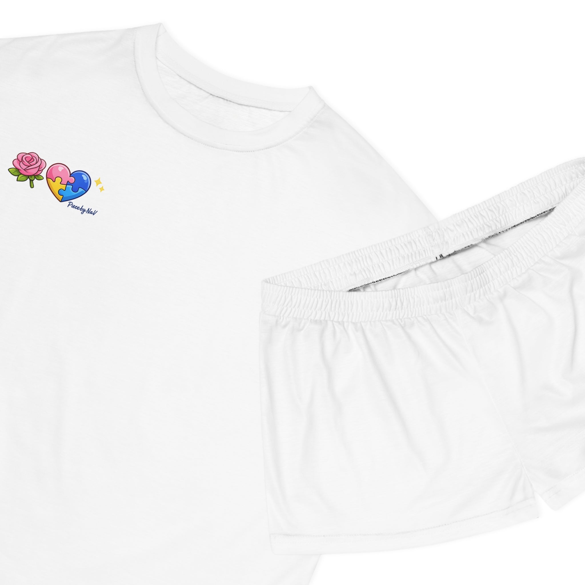 Women’s Short Pajama Set