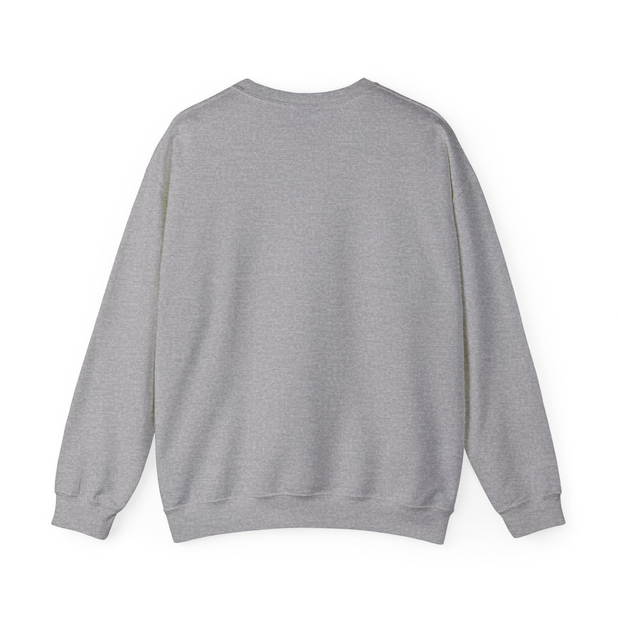 Neurodivergent & Proud Sweatshirt | Autistic Pride, Identity-First, Sensory-Friendly