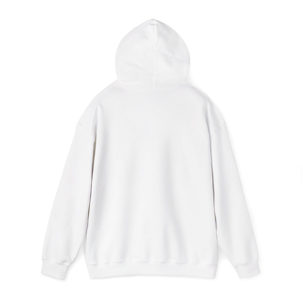 Neurodiversity Infinity Logo Hoodie | autistic pride, affirming identity