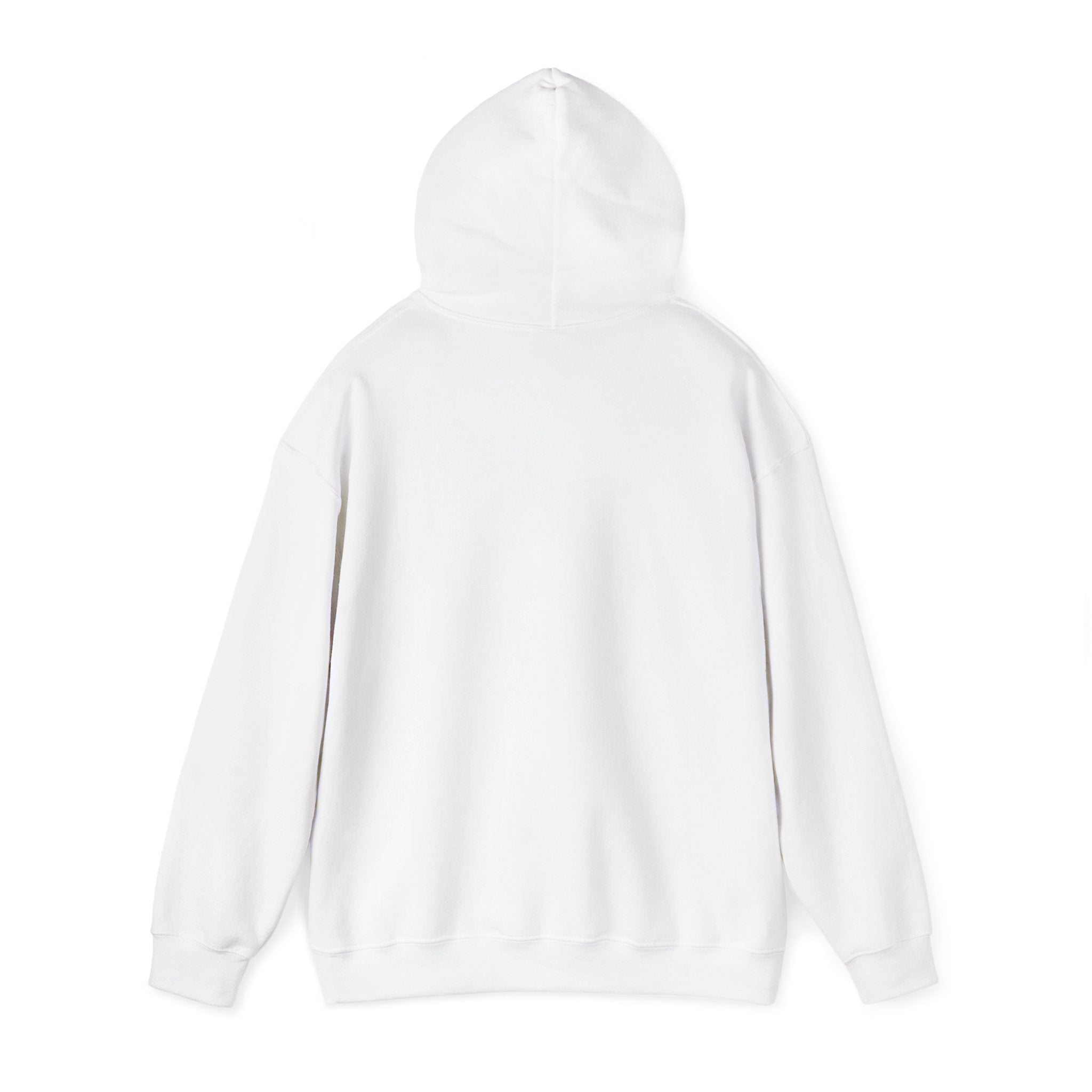 Neurodiversity Infinity Logo Hoodie | autistic pride, affirming identity