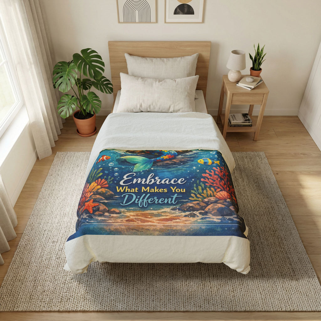 Cotton Duvet Cover
