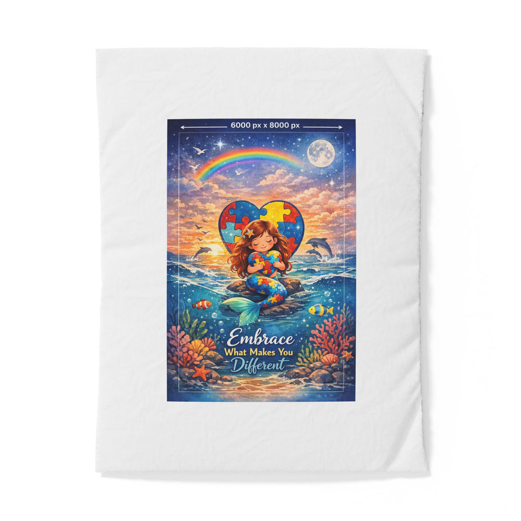 Cotton Duvet Cover