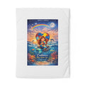 Cotton Duvet Cover