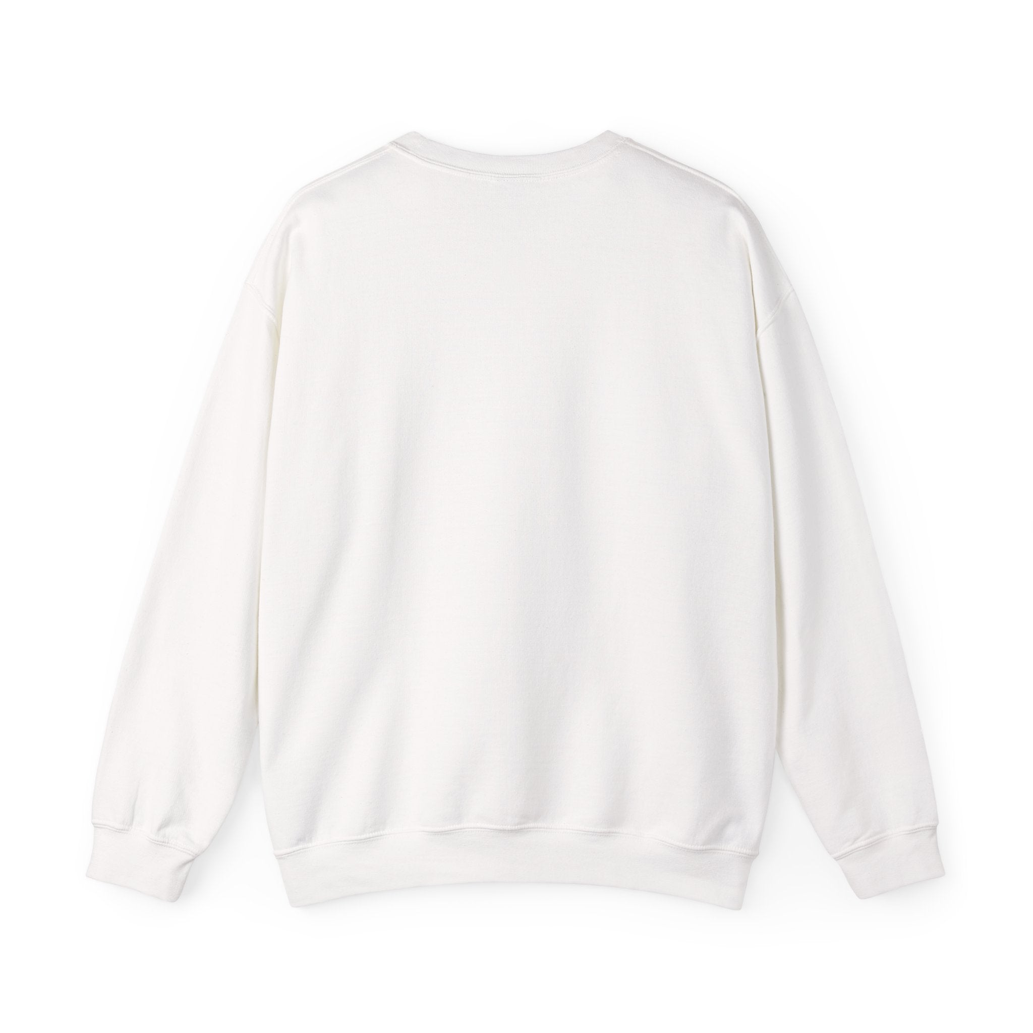 Neurodivergent & Proud Sweatshirt | Autistic Pride, Identity-First, Sensory-Friendly