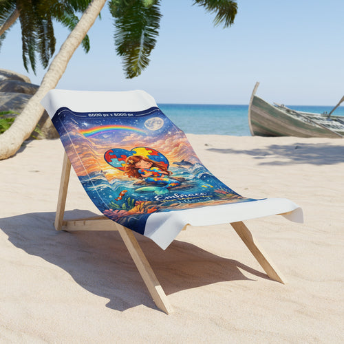 Beach Towel